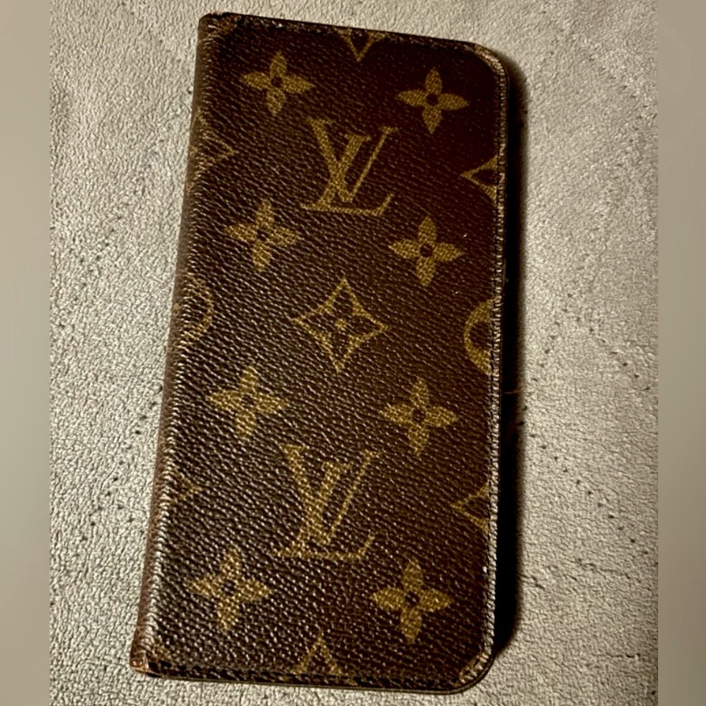 📱Louis Vuitton Phone Case
